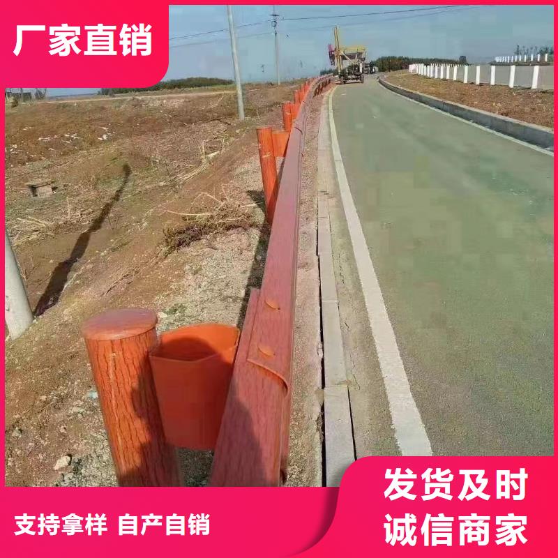 波形护栏安装排行当地生产厂家