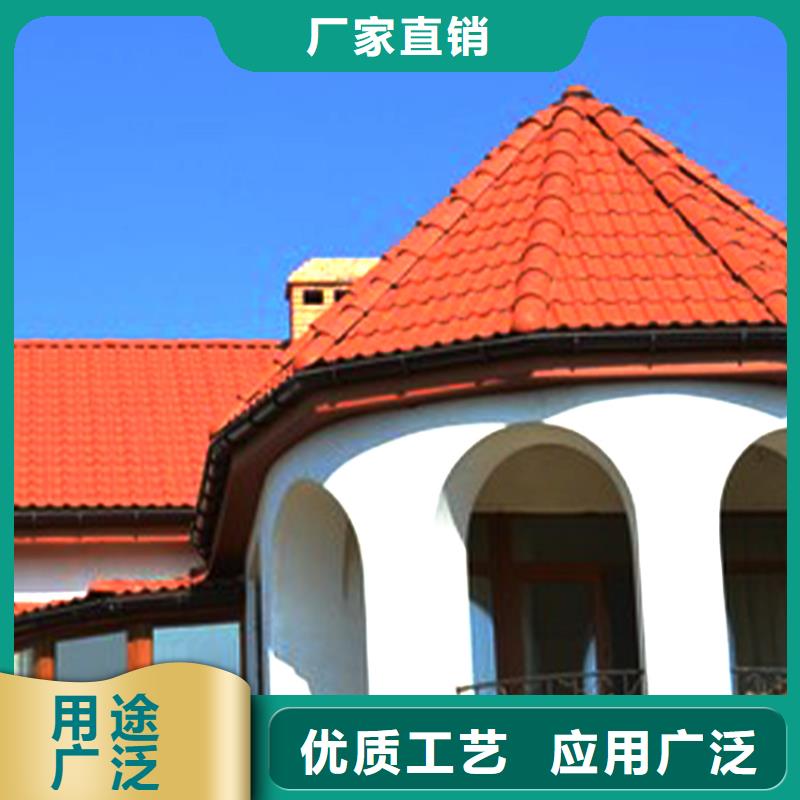 古建筑天沟联系厂家