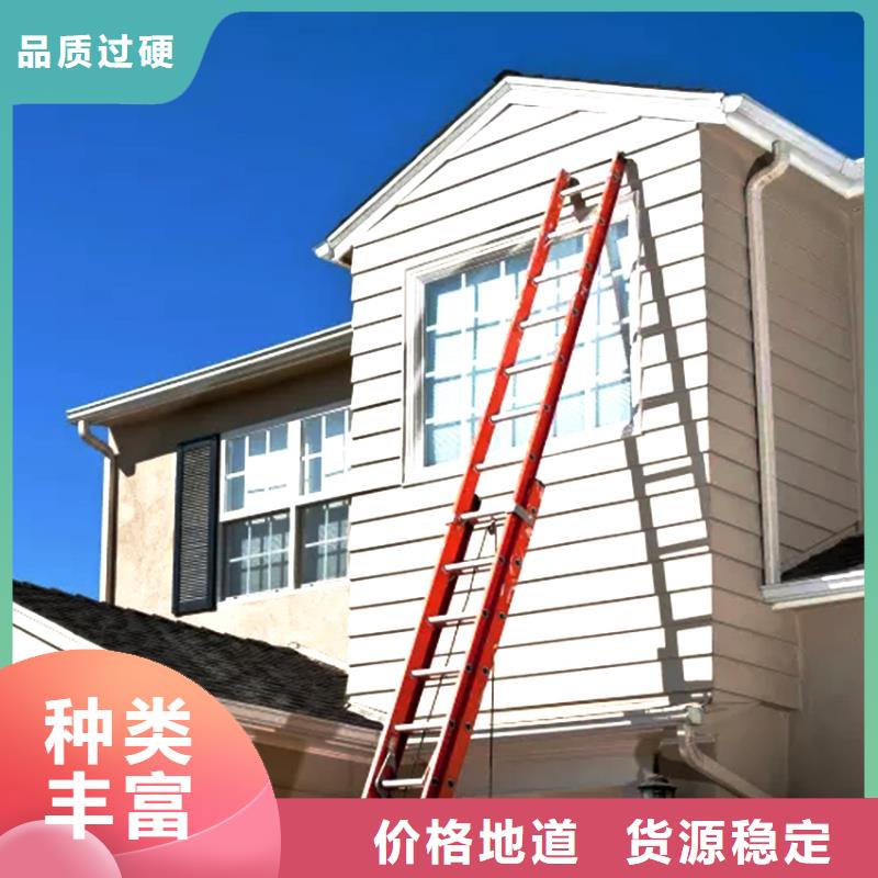 仿古建筑檐槽排水槽_型材檐沟接水槽用途广泛