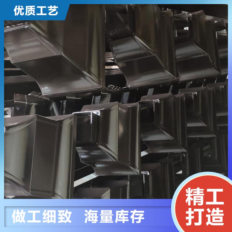 厂房檐沟雨水管更多产品咨询品质优良