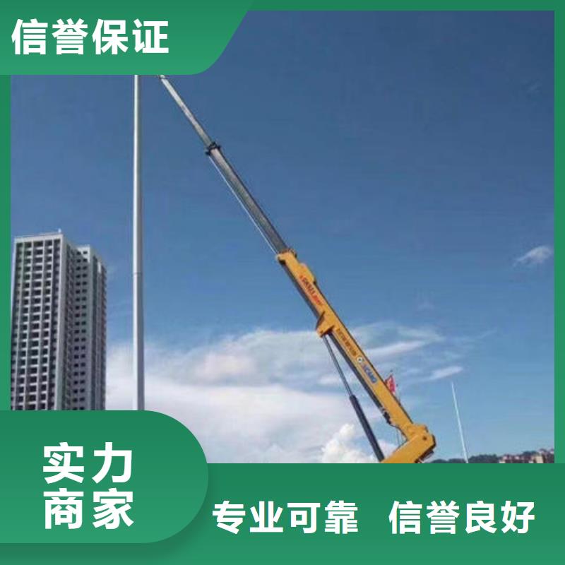 凤山街道大型高空车出租小知识知名公司