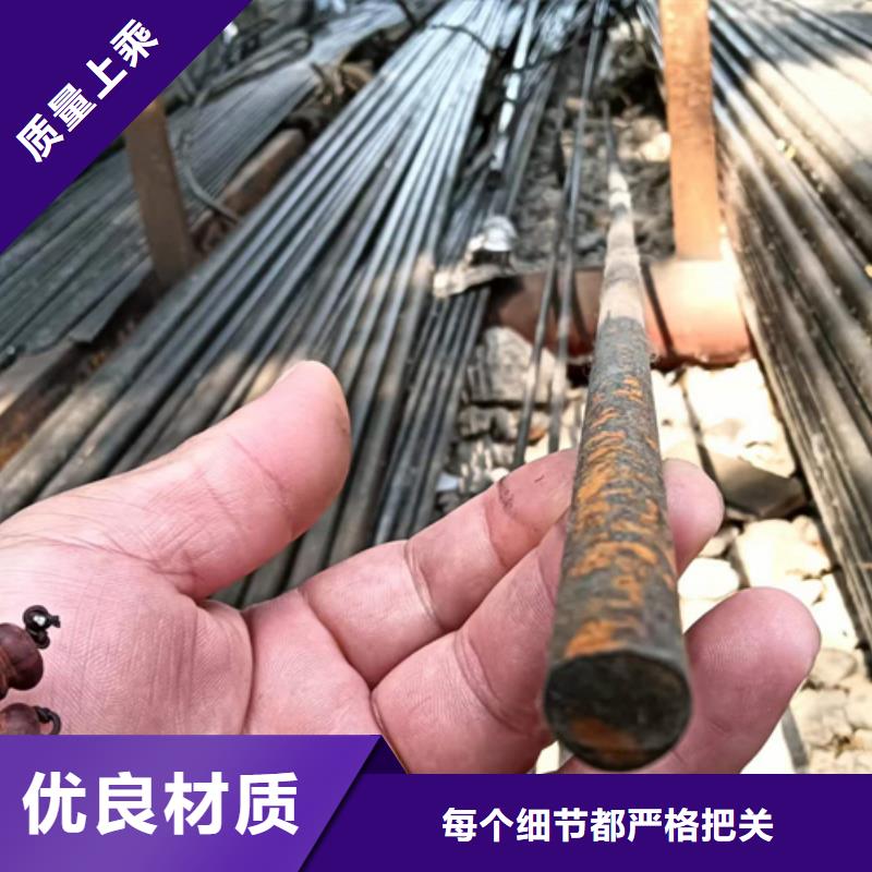 Q235冷拔光亮圆钢-Q235冷拔光亮圆钢按需定制工艺成熟