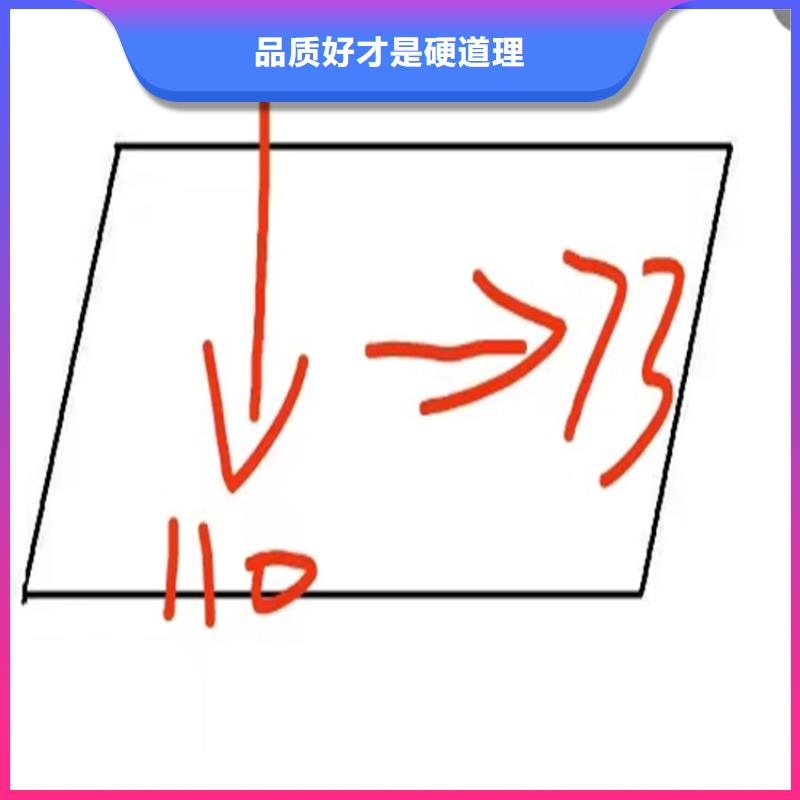 铁路轨距块大型厂家直销重信誉厂家