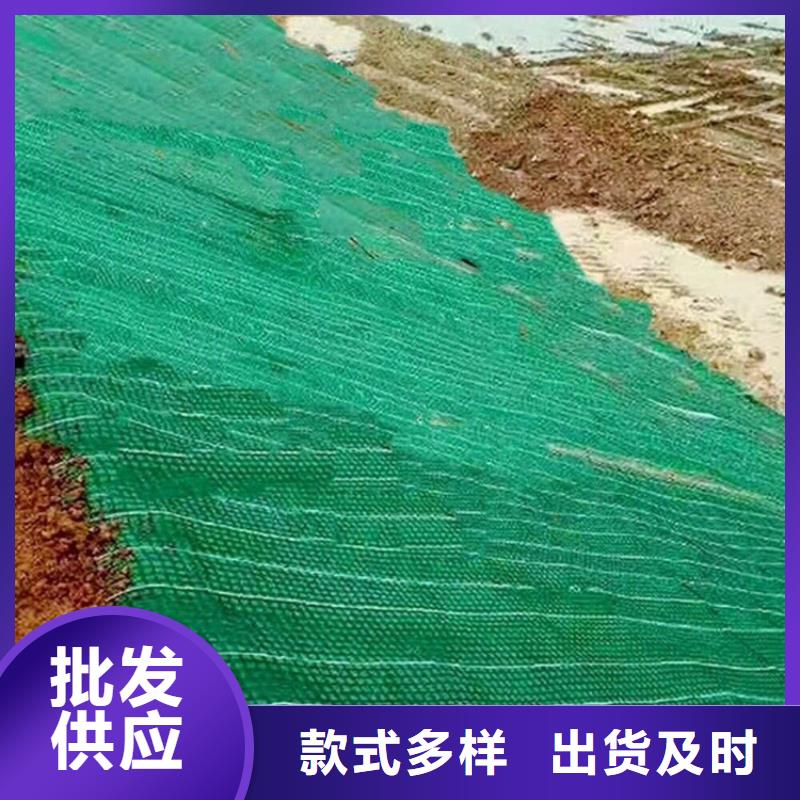 椰丝纤维毯生态植物防护毯今日价格