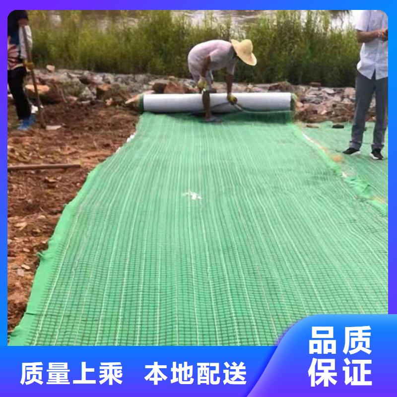 椰丝纤维毯椰纤植生毯实力商家供货稳定