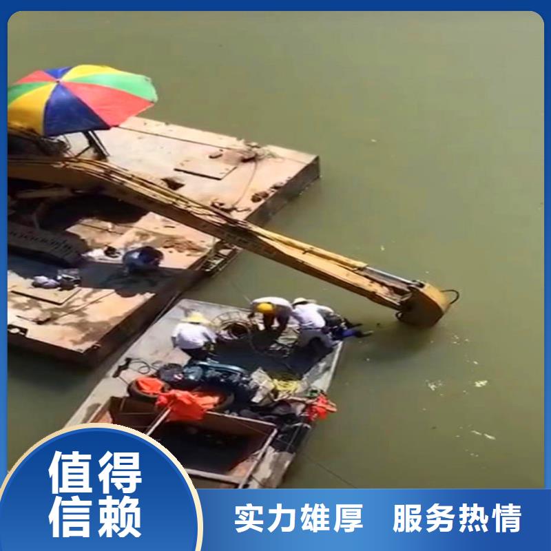 水下管道箱涵砌墙拆墙一经验丰富本地本地生产厂家