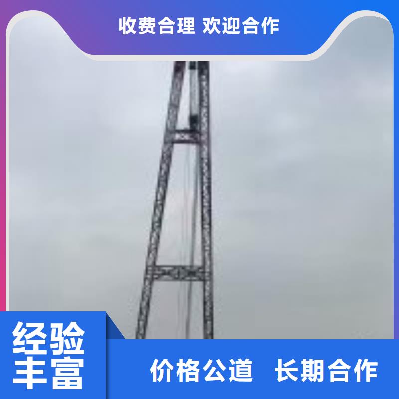 价格合理的水上拔钢管桩公司当地厂家