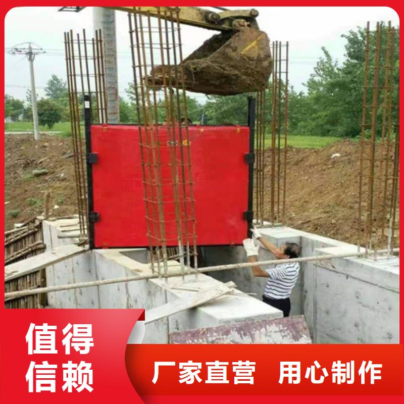 PGZ铸铁闸门哪里有卖当地制造商