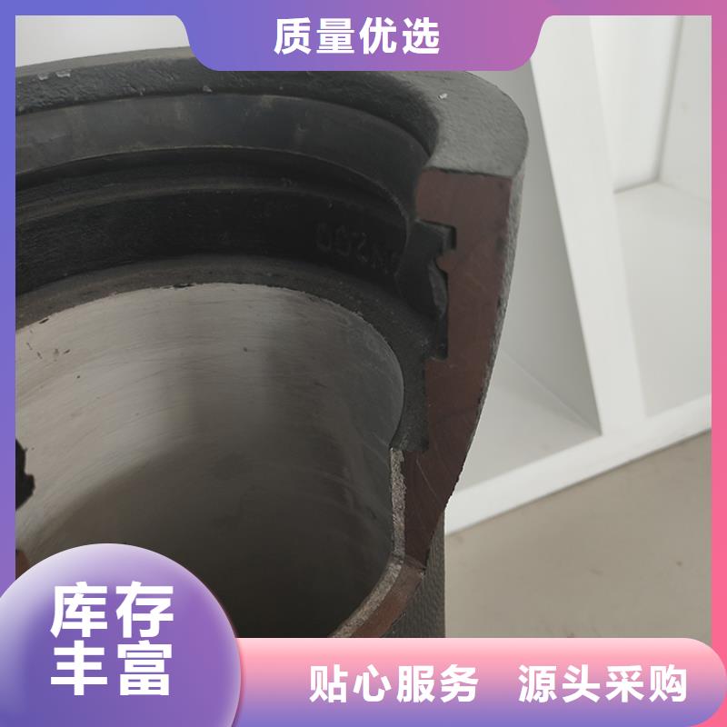 排水球墨铸铁管量大从优量少也做