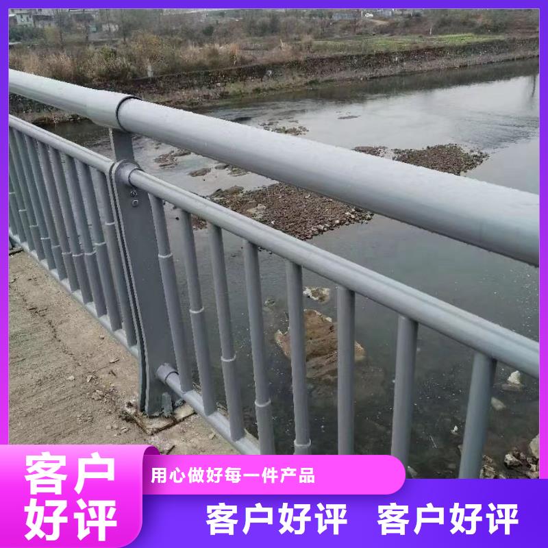 桥边景观护栏来电咨询型号齐全同城厂家