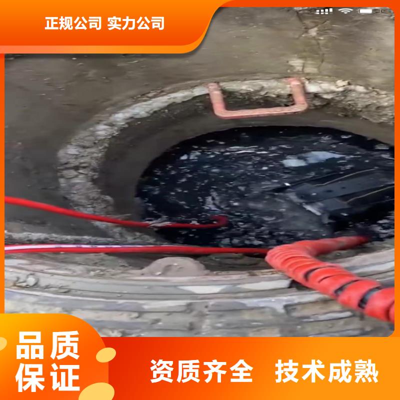 潜水员水下打捞冲击钻质量合格正规