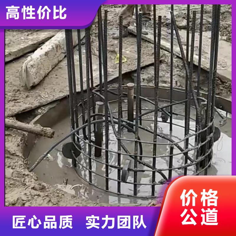 管道清淤疏通水下打捞项链值得信赖