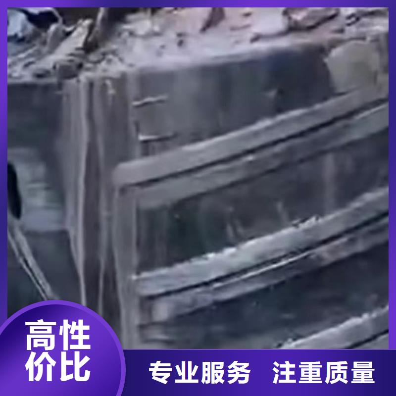 水下砌墙_可定制2024专业的团队