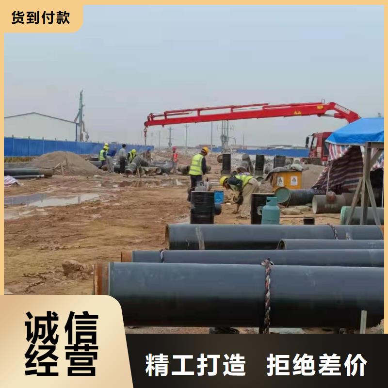 性价比高的大口径螺旋钢管基地一站式采购方便省心