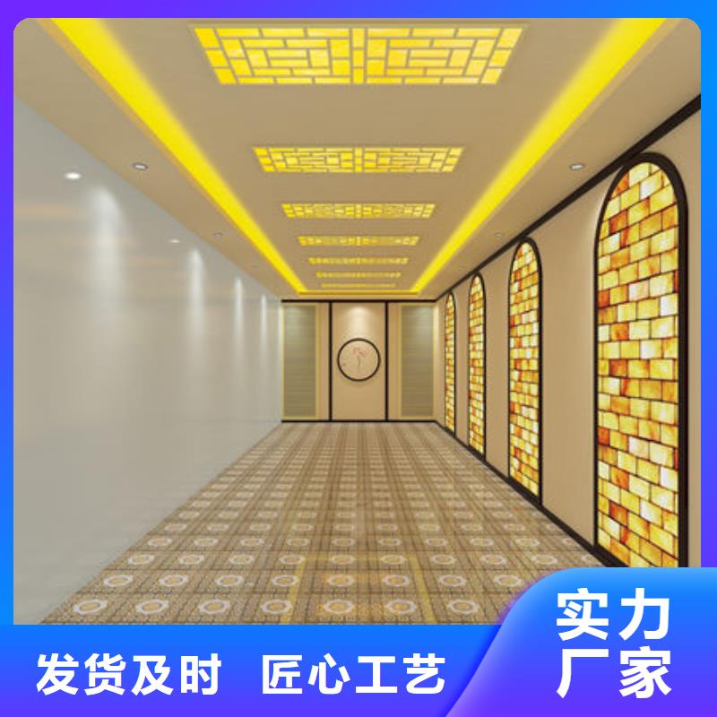 汗蒸房安装承建精致工艺