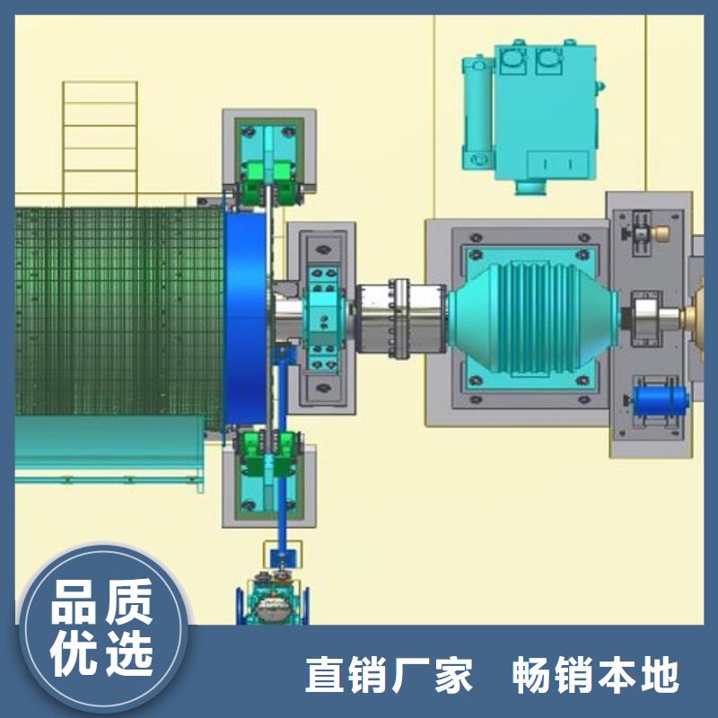 矿用提升绞车可定制实力大厂家