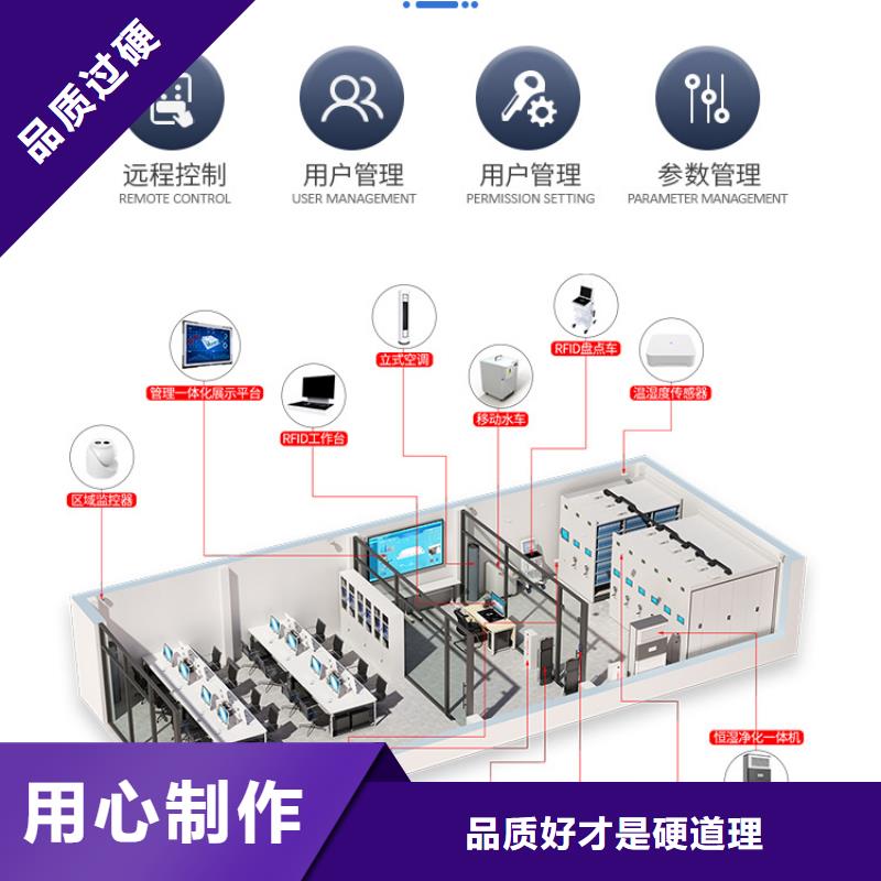 有实力的档案架密集柜厂家本地生产商