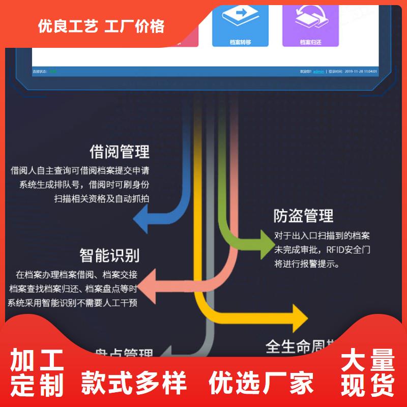 浮梁县密集架买的放心安兴用的舒心