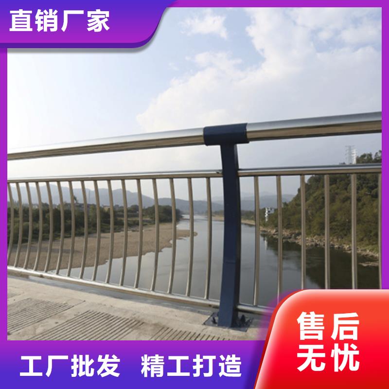 台山灯光河道栏杆安装效果图附近厂家