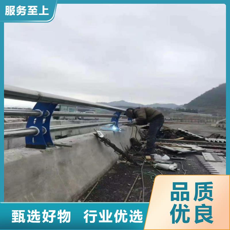 景观道路护栏立柱厂家电话产地厂家直销