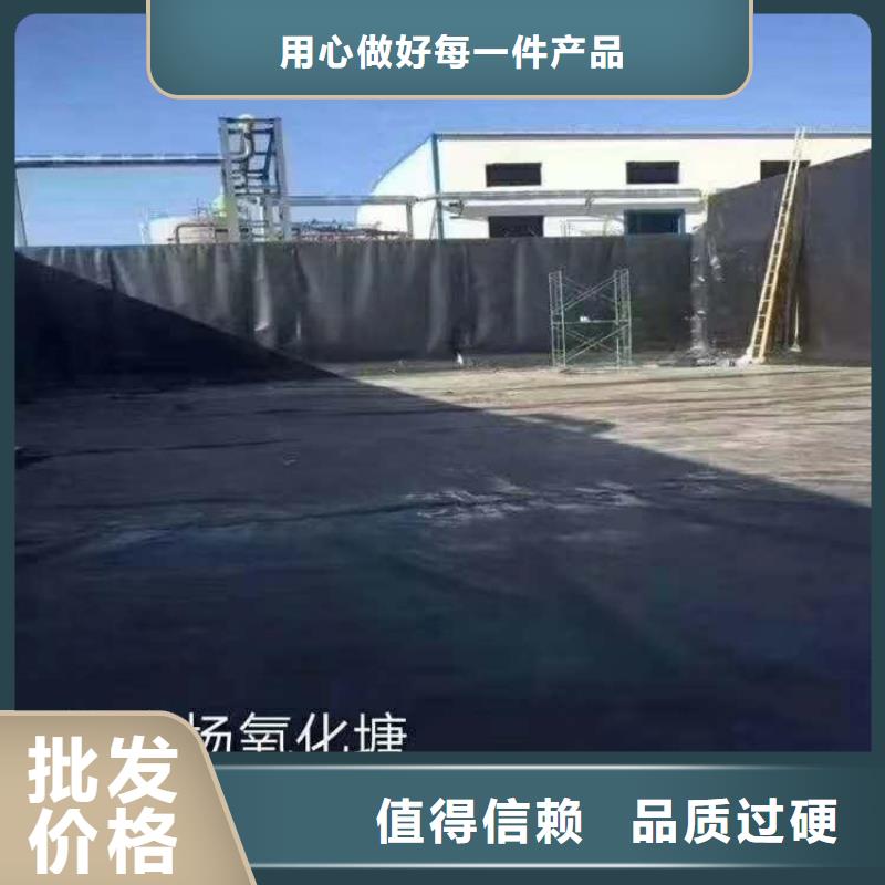 土工防渗膜-养殖黑膜土工膜-糙面土工膜本地公司