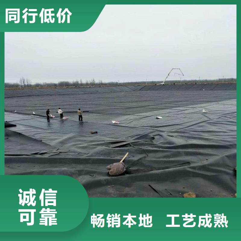 防渗膜-沼液池防渗土工膜-金属尾矿库防渗土工膜支持批发零售