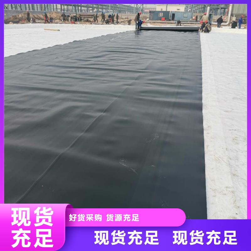 HDPE防渗膜-沼液池防渗土工膜-蓄水池防渗土工膜满足客户所需