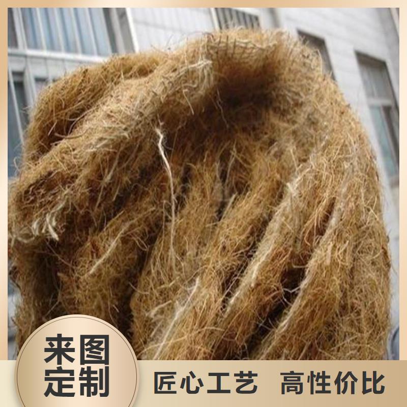 植生椰丝毯-植物纤维毯品质服务