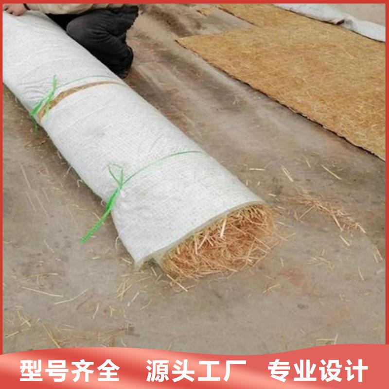 稻草植生毯规格拉力品类齐全