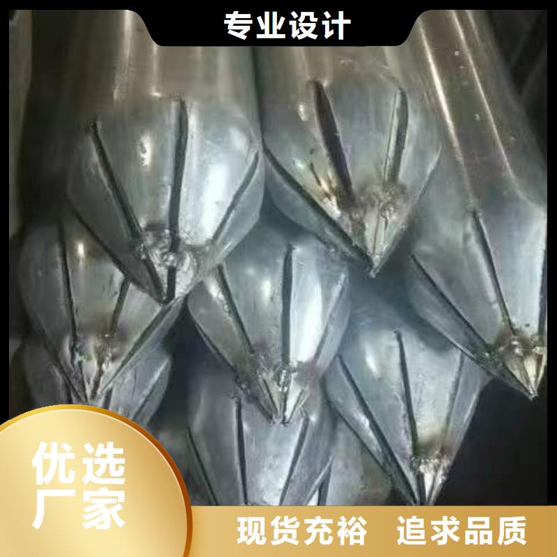 声测管每米重量品质优选