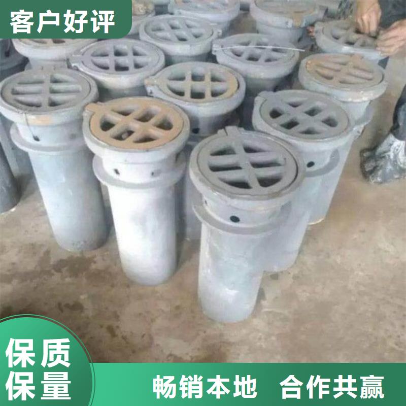 桥梁铸铁排水管厂家货源足质量好