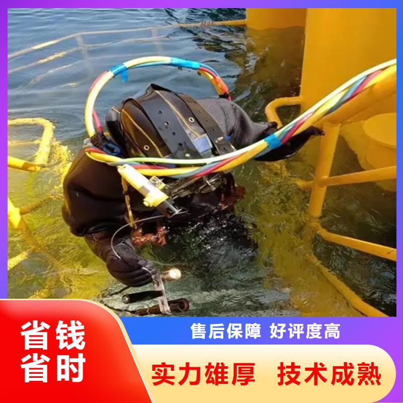 水下堵漏公司附近供应商