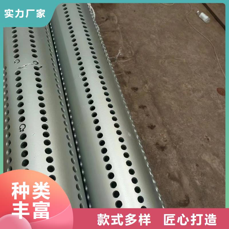 镀锌滤水管重量273*5当地供应商