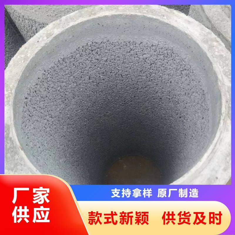 ​无砂混凝土透水管外径300生产厂家当地品牌