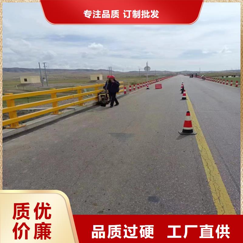 道路防撞护栏品质保证附近生产厂家