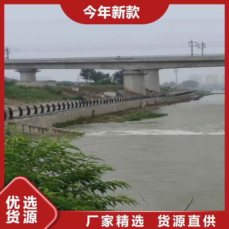 陵水县河道护栏生产基地厂家销售