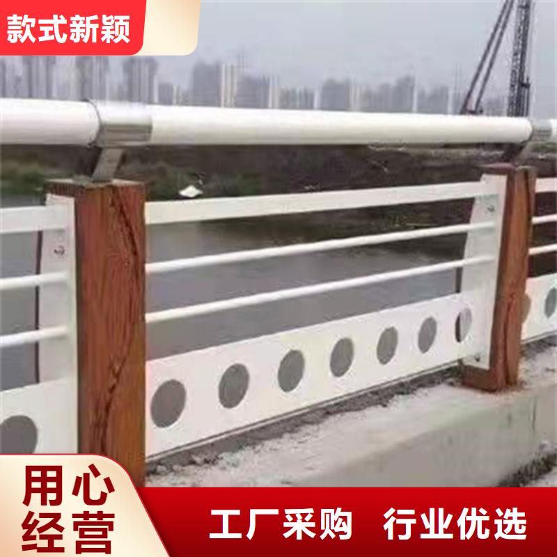 道路防撞护栏为您服务本地制造商