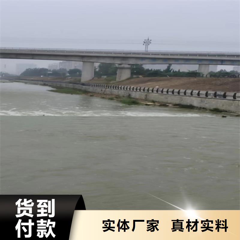 河道护栏现货充足附近货源