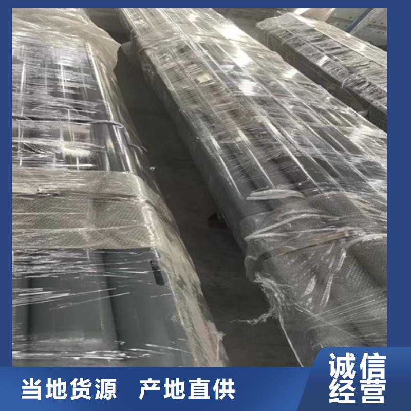 防撞护栏实力雄厚品质优选