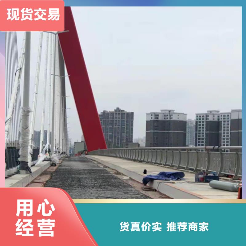 道路护栏性价比高当地供应商