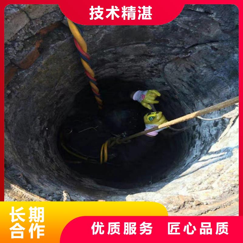 天津市潜水员打捞公司（承接各类水下施工）当地供应商