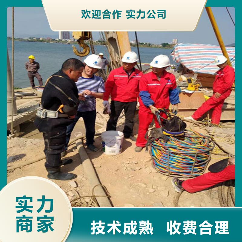 万源市水下维修公司内潜水打捞附近生产厂家