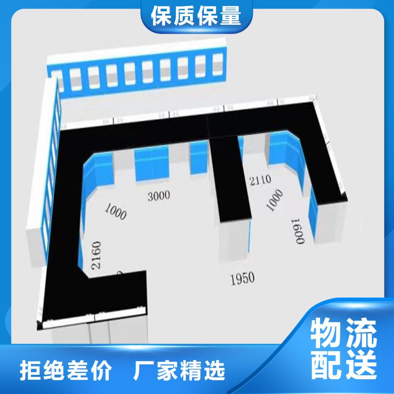 吉安实验室台柜型号全本地厂家