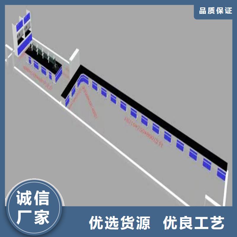 抚州学校钢木实验台口碑好支持定制加工