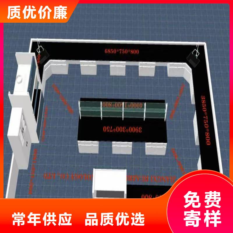 赣州钢木实验桌厂家价格省心又省钱