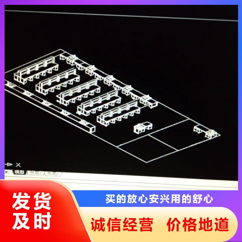 江西仪器实验台价格低可定制有保障