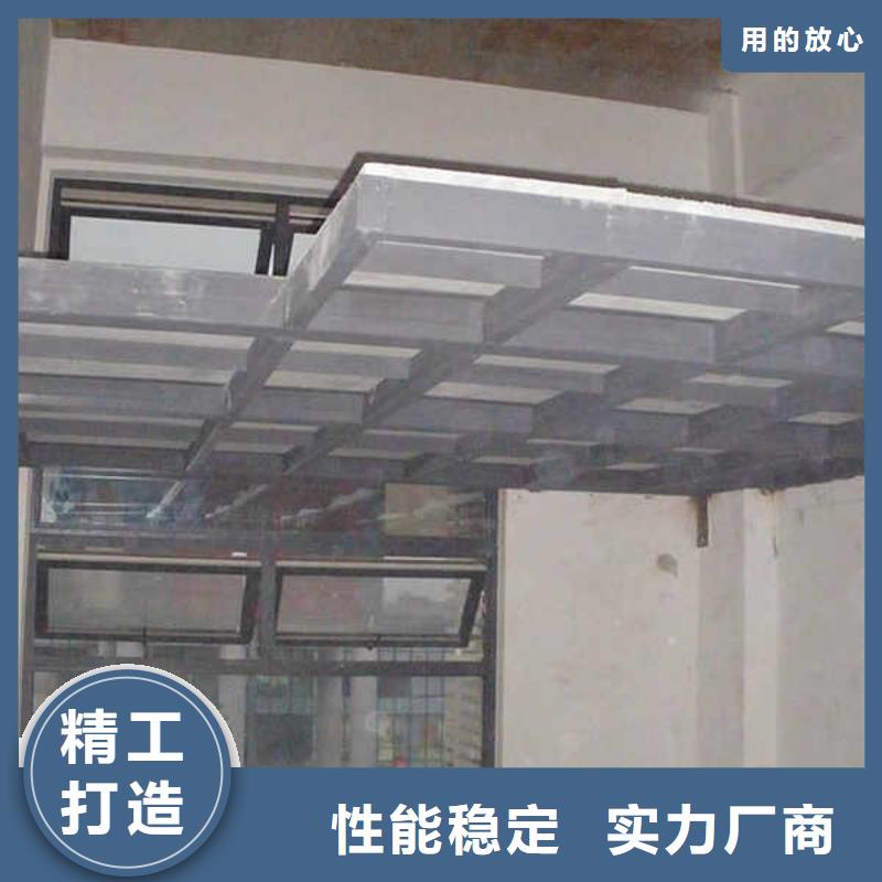 纤维增强水泥压力板厂家发货自营品质有保障