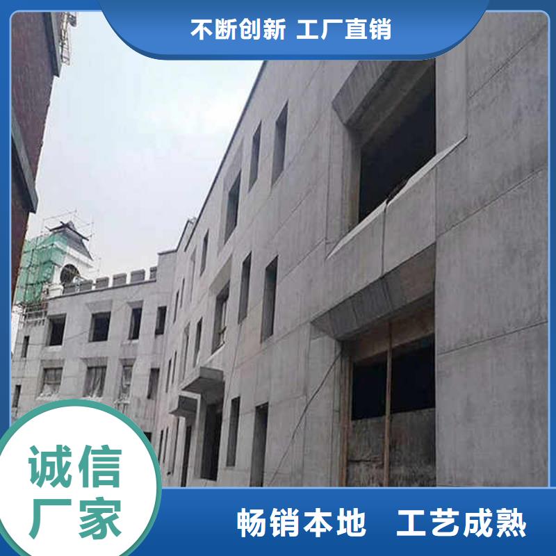 水泥压力板厂家发货规格型号全