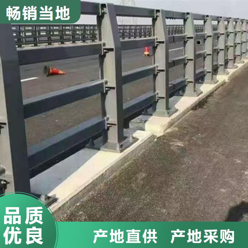 优选：公路防撞护栏工厂使用方法