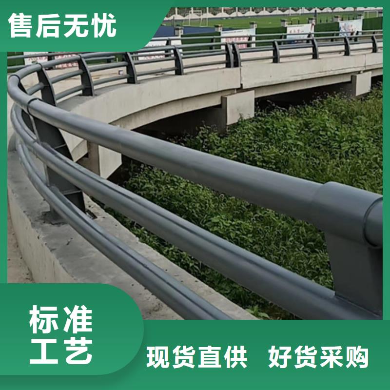 公路防撞护栏现货供应_规格全不只是质量好